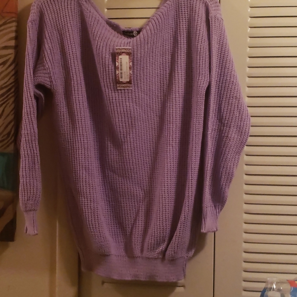 Plus size clothing